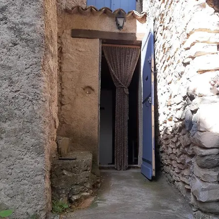 Au Pays Des Cigales Et De La Lavande 公寓 Mallefougasse-Auges