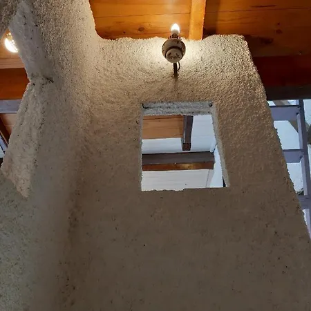 Au Pays Des Cigales Et De La Lavande Mallefougasse-Auges